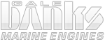 Gale Banks Marine Engines